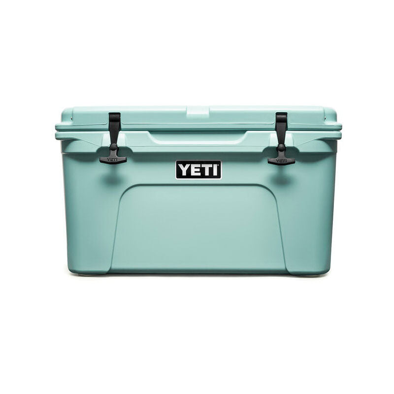 YETI Tundra 45, YT45SG, Hard Cooler, 28 Can Capacity, Green