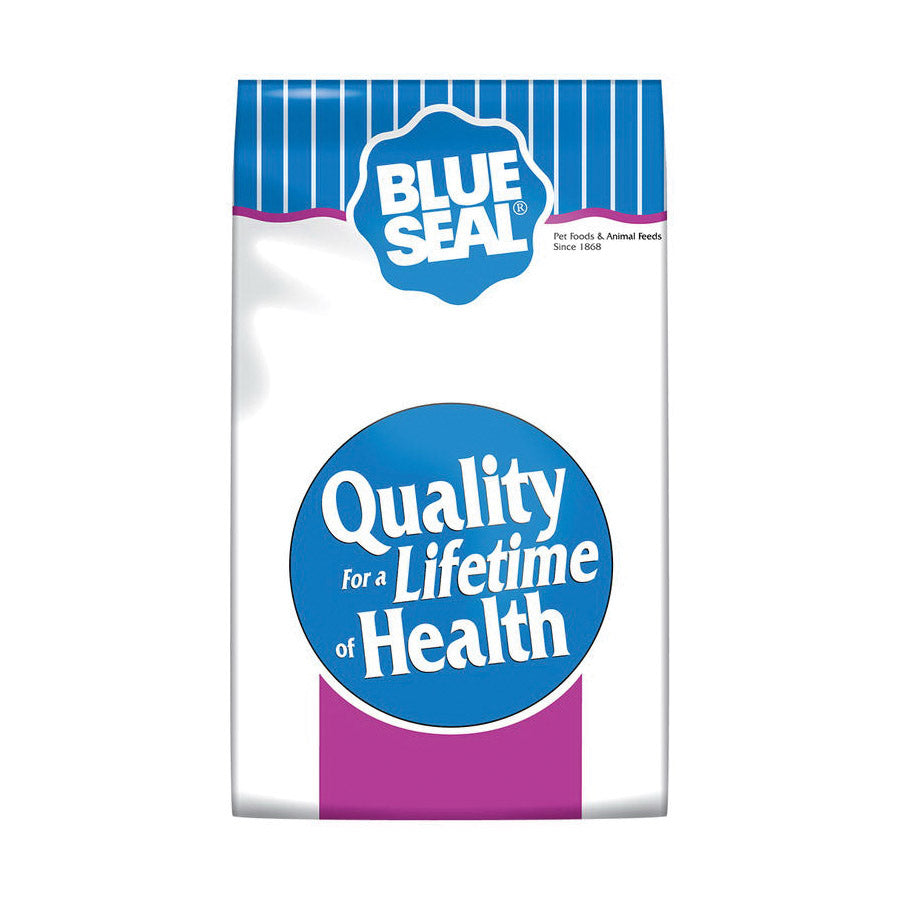 Blue Seal 01840 Caprine Challenger Supplement, Breeder, Grower, Starter Lifestage, 50 lb Bag