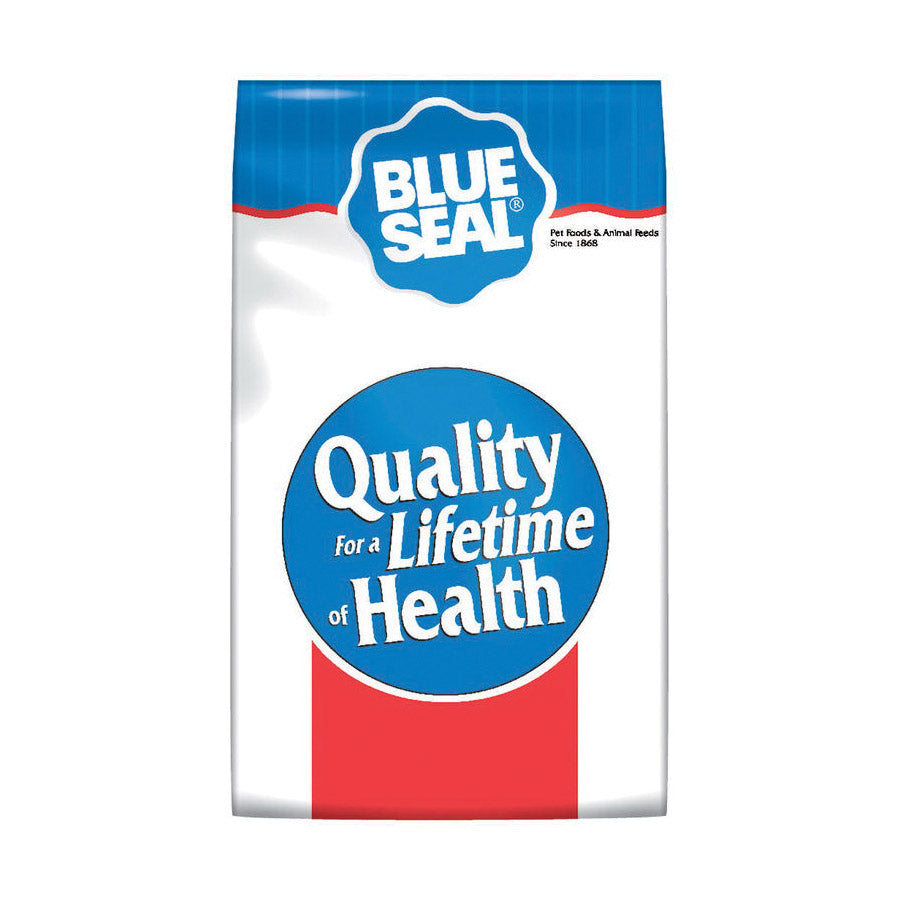 Blue Seal 814-50 Pork Maker Mash Animal Food, Hog, 50 lb Bag