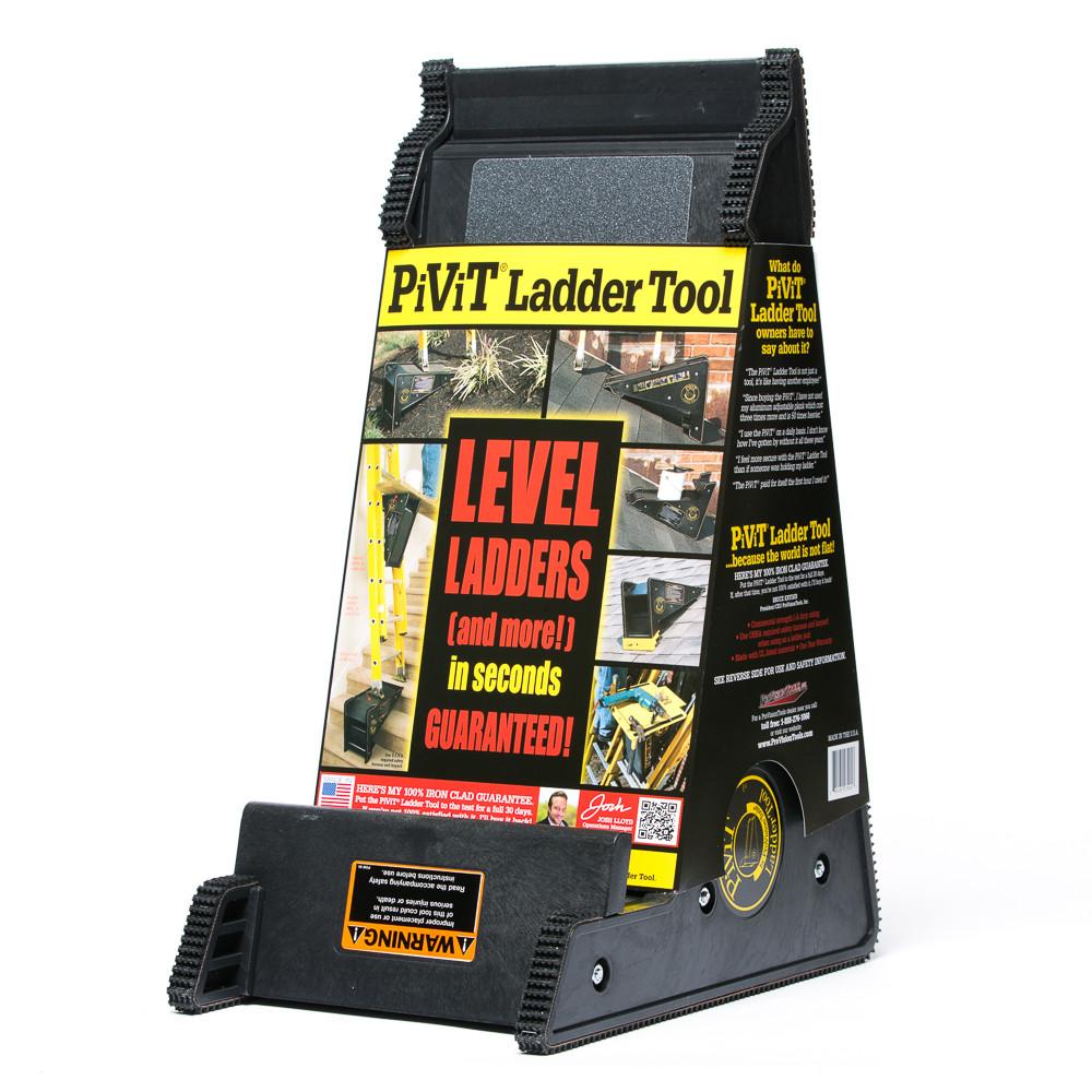 PROVISION TOOLS DPVT Ladder Tool