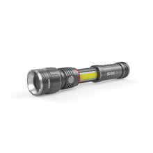 Load image into Gallery viewer, NEBO SLYDE KING Series 6434 Work Light/Flashlight, Lithium-Ion Battery, 2-Lamp, LED Lamp
