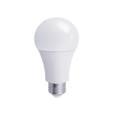 MaxLite 15A19DLED27/G5 LED Bulb, General Purpose, A19 Lamp, 75 W Equivalent, E26 Lamp Base, Dimmable, Warm White Light