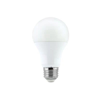 MaxLite 11A19DLED27/G4 LED Bulb, General Purpose, A19 Lamp, 100 W Equivalent, E26 Lamp Base, Dimmable, Warm White Light