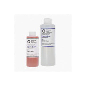 ART Prime-A-Trate ART 901 Flexible Cell Bonding Agent, Red/White/Yellow, Liquid, 12 oz Bottle