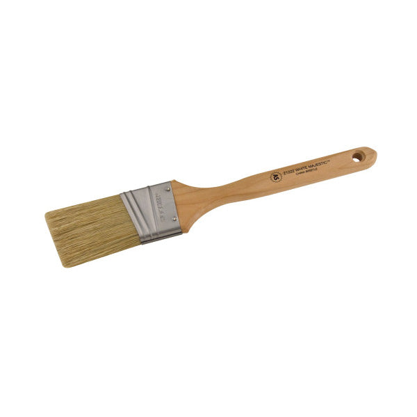 WOOSTER Z1222-3 Professional Paint Brush, 3 in W, Angle Sash Handle