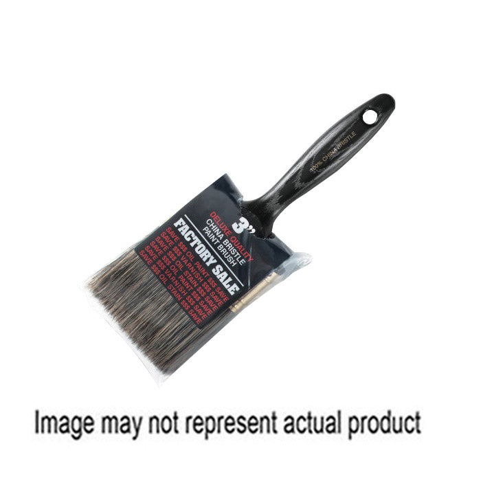 WOOSTER Z1101-1 Brush, 1 in W