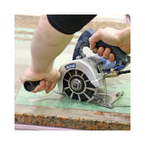 ALPHA GT1006TG Multi-Purpose G-Tape, 82 ft L, 2 in W, Black/Yellow