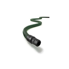 Load image into Gallery viewer, Festool 500678 Suction Hose, 1-1/4 in OD, Bayonet, 16-1/2 ft L, Plastic/Rubber, Black/Green

