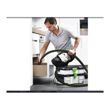 Load image into Gallery viewer, Festool CT SYS 575280 Dust Extractor, 120 VAC, 8.3 A, 1000 W, 106 cfm Air
