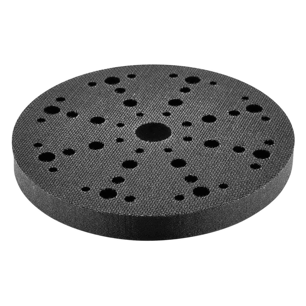 Festool MULTI-JETSTREAM 2 203351 Sander Backing Pad, 6 in Dia, Foam