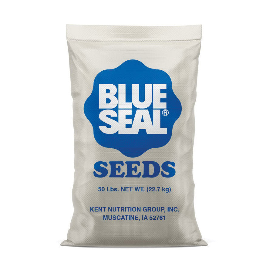 Blue Seal 93-50 Equi-Graze Horse Pasture Mix, 50 lb Bag