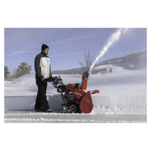 Load image into Gallery viewer, Honda HSS1332AAT Snow Blower, Gasoline, 389 cc Engine Displacement, 4-Cycle OHV Engine, 2-Stage, 56 ft Throw

