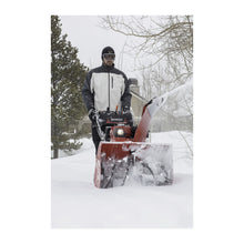 Load image into Gallery viewer, Honda HSS1332AAT Snow Blower, Gasoline, 389 cc Engine Displacement, 4-Cycle OHV Engine, 2-Stage, 56 ft Throw
