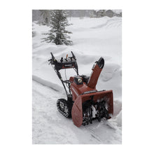 Load image into Gallery viewer, Honda HSS724AATD Snow Blower, Gasoline, 196 cc Engine Displacement, 4-Cycle OHV Engine, 2-Stage, 49 ft Throw
