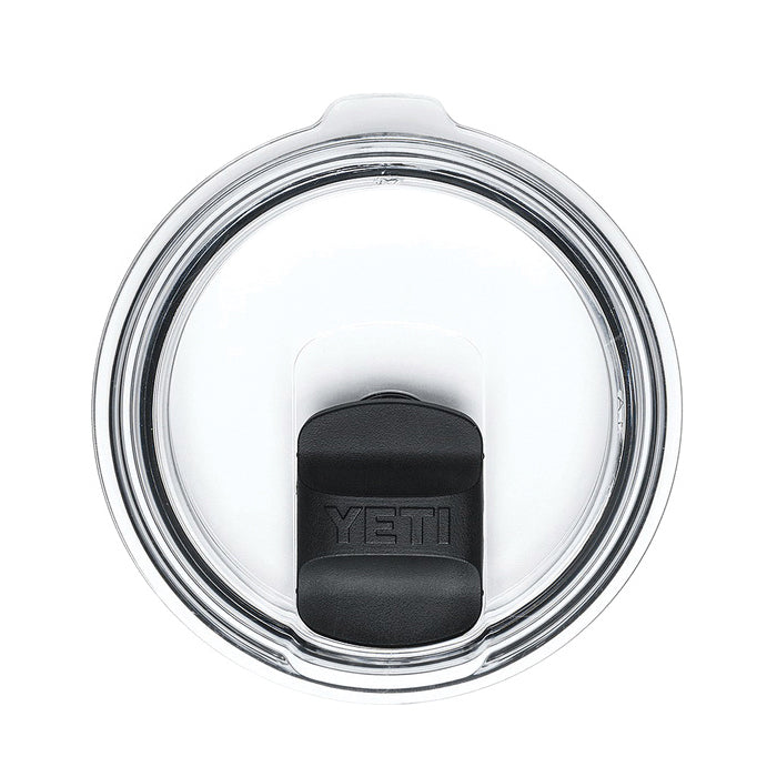 YETI Rambler 21070070025 Tumbler, 30 oz Capacity, MagSlider Lid, Stainless Steel, Insulated, Coral