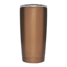 Load image into Gallery viewer, YETI Rambler 21070070021 Tumbler, 30 oz Capacity, MagSlider Lid, Stainless Steel, Insulated, Stainless Steel
