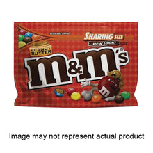 Load image into Gallery viewer, M&amp;M&#39;s MMM1244 Peanut Butter Chocolate, 1.63 oz Pack
