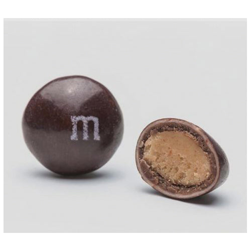 M&M's MMM1244 Peanut Butter Chocolate, 1.63 oz Pack