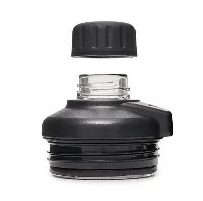 YETI 21071300216 Bottle MagDock Cap, Plastic, Black, For: All Rambler Bottles