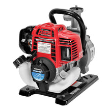 Load image into Gallery viewer, Honda WX10TA Water Pump, 1 in Outlet, 121 ft Max Head, 32 gpm, Aluminum Impeller, Aluminum
