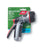 ACE Aqua Gun 10201-ADI Hose Nozzle, Metal, Black/Gray