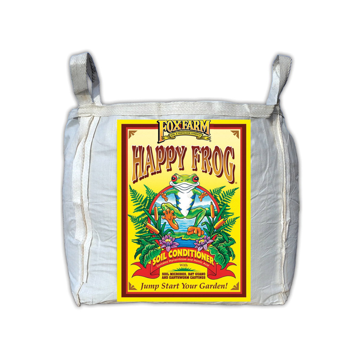 Happy Frog 590030 Soil Conditioner, 3 cu-ft Bag