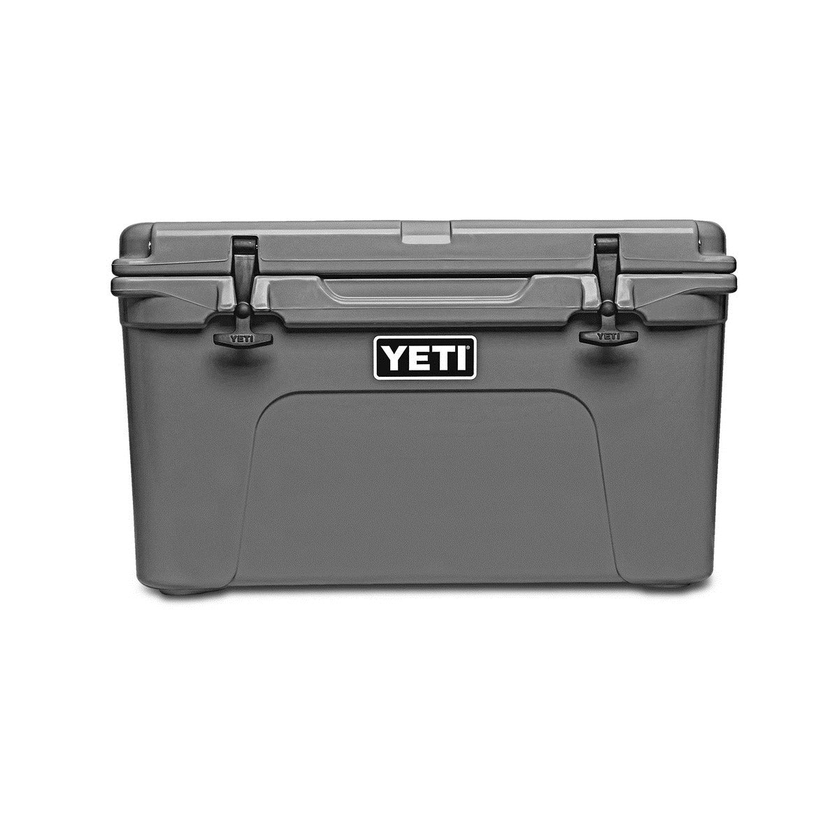 YETI Tundra 45, 10045160000 Hard Cooler, 28 Can Capacity, Charcoal