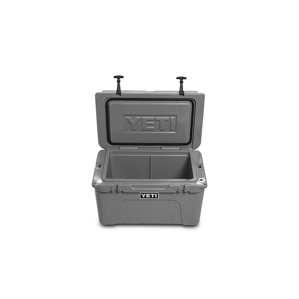 YETI Tundra 45, 10045160000 Hard Cooler, 28 Can Capacity, Charcoal