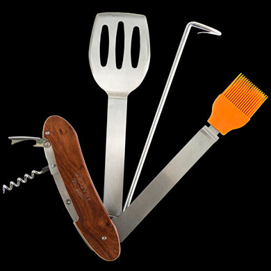 Traeger BAC461 BBQ Multi-Tool