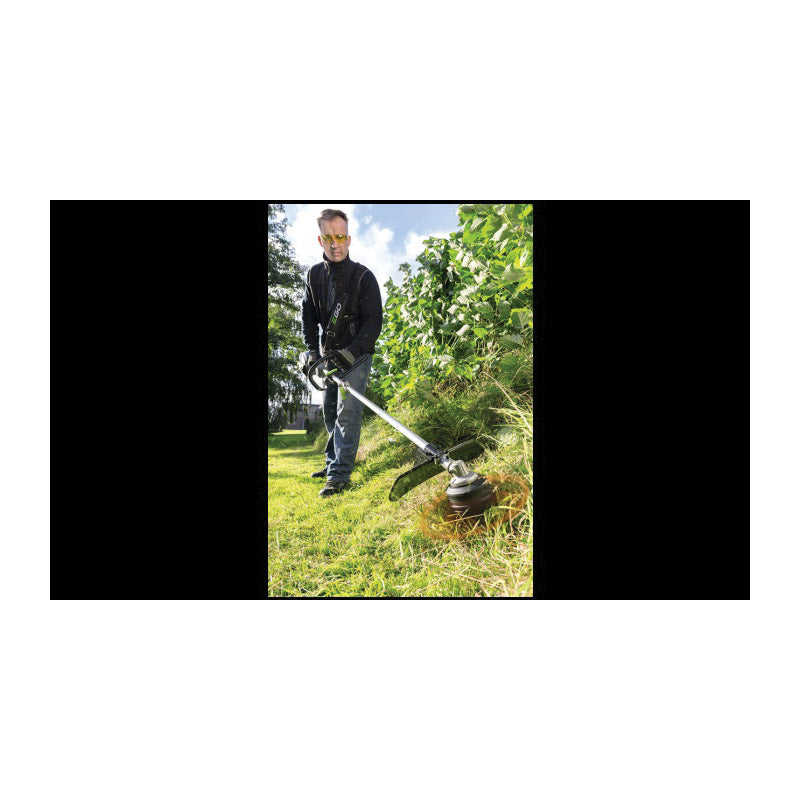 EGO STA1500 Power+ 15" String Trimmer Attachment (Compatible with Multi-tool System)