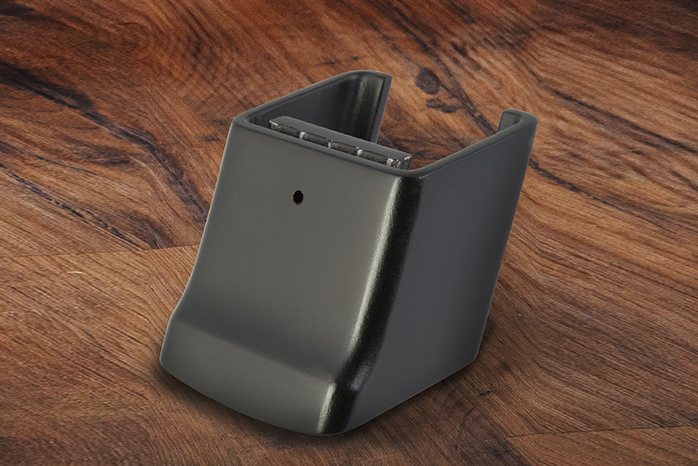 PROTOCOL 92783 Sawhorse Feet, Polypropylene, For: SH-042 42 in Sawhorse, SH-047 47 in Sawhorse