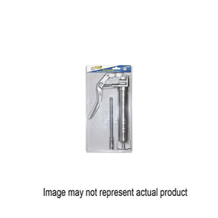 Lubrimatic 30-100 Grease Gun, 3 oz Capacity, 3600 psi Pressure