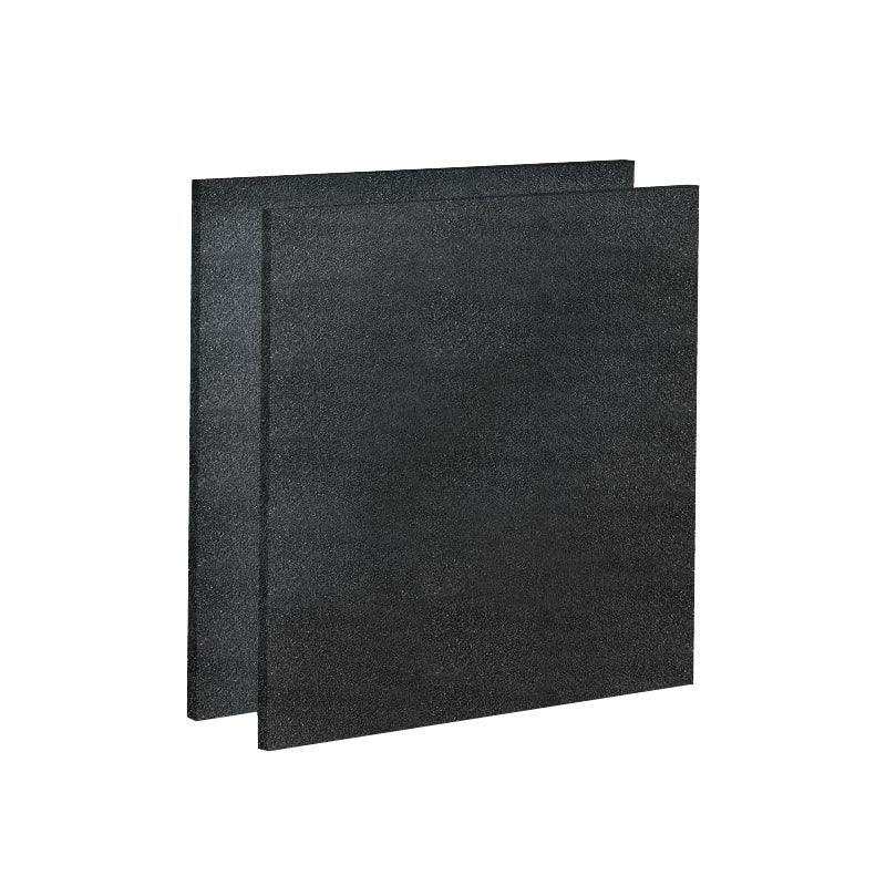 VORNADO MD1-0023 Activated Carbon Filter, Black, For: AC300, AC350, AC500, AC550 Air Purifier