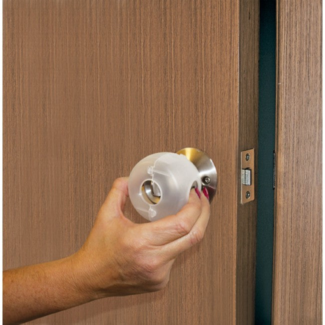 Dreambaby LC908 Door Knob Cover