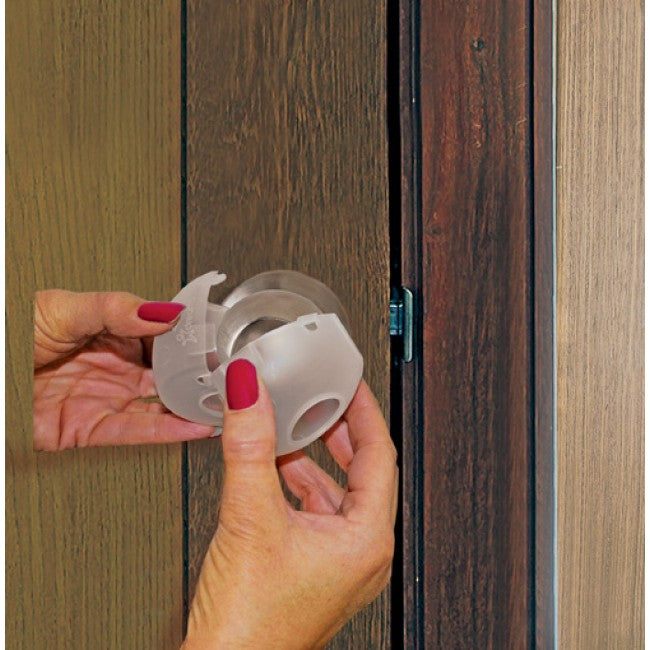 Dreambaby LC908 Door Knob Cover