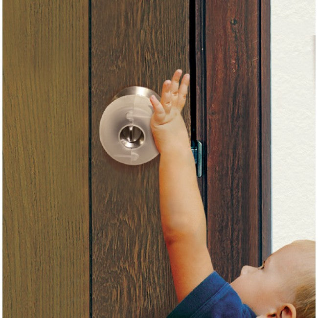 Dreambaby LC908 Door Knob Cover