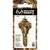 HILLMAN 713159 Key Blank, Brass, Nickel