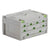 Festool 491985 Sortainer, 9-Drawer, ABS, 395 mm L x 295 mm W x 210 mm D Dimensions