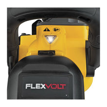 Load image into Gallery viewer, DeWALT DCS690X2 Cut-Off Saw, Battery Included, 60 V, 9 Ah, 9 in Dia Blade, 6600 rpm Speed
