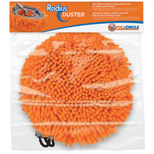 Load image into Gallery viewer, Full Circle R-DUSTER Radius Duster, Fiber Head
