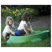 Load image into Gallery viewer, SAKRETE 40100301 Play Sand, Tan, 6 sq-ft Coverage Area, 50 lb Bag
