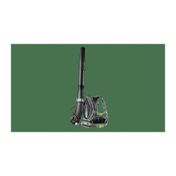 EGO LB6002 Power+ 600 CFM Backpack Blower Kit (Includes Blower, G3 56V 5.0ah Battery, and Standard Charger)