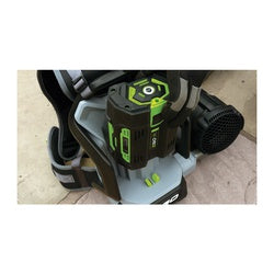 EGO LB6002 Power+ 600 CFM Backpack Blower Kit (Includes Blower, G3 56V 5.0ah Battery, and Standard Charger)