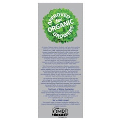 Coast of Maine C58 LKA Plant Food, 4 lb, Granular, 5-2-4 N-P-K Ratio