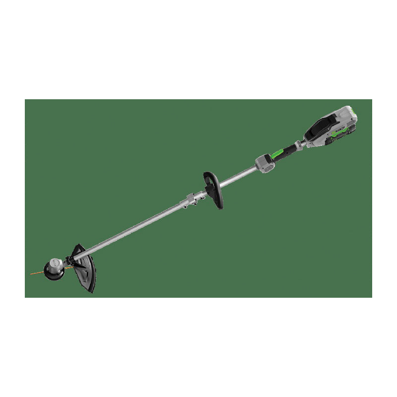 EGO ST1502SF Power+ 15" String Trimmer with Rapid Reload (Includes Trimmer, G3 56V 2.5ah Battery, and Standard Charger)