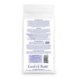 Coast of Maine C58 FBM4 Plant Food, 3 lb, 5-13-0 N-P-K Ratio