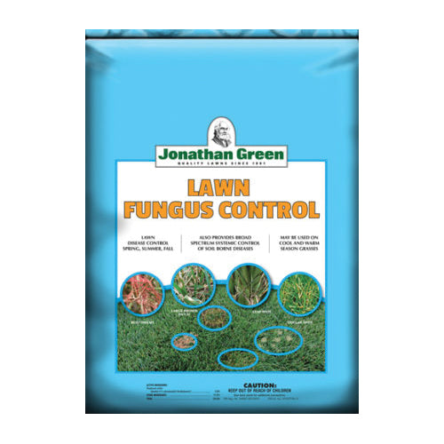 Jonathan Green J20 10236 Lawn Fungus Control, Solid, 22.5 lb Bag