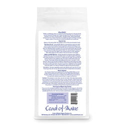 Coast of Maine C58 AM4 Alfalfa Meal Soil Conditioner, 3.5 lb, 2-0-2 N-P-K Ratio