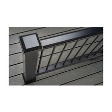 Load image into Gallery viewer, Trex Select PG010612SS01 Square-Edge Decking Board, 12 ft L, 6 in W, 1 in T, Pebble Gray

