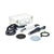 Festool LHS 225 Planex Drywall Sander, 215 mm Pad/Disc, 920 rpm No Load